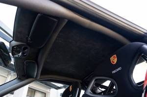 Cars For Sale - 2004 Porsche 911 GT3 2dr Coupe - Image 72