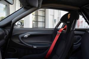 Cars For Sale - 2004 Porsche 911 GT3 2dr Coupe - Image 79