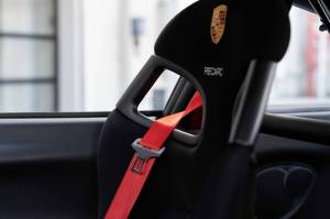 Cars For Sale - 2004 Porsche 911 GT3 2dr Coupe - Image 81