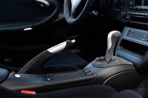 Cars For Sale - 2004 Porsche 911 GT3 2dr Coupe - Image 92