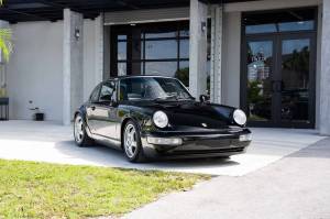 Cars For Sale - 1993 Porsche 911 Carrera 2 2dr Coupe - Image 1