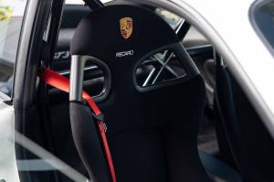 Cars For Sale - 2004 Porsche 911 GT3 2dr Coupe - Image 95