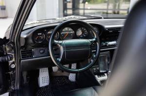 Cars For Sale - 1993 Porsche 911 Carrera 2 2dr Coupe - Image 4