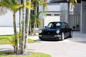 Cars For Sale - 1993 Porsche 911 Carrera 2 2dr Coupe - Image 3