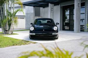 Cars For Sale - 1993 Porsche 911 Carrera 2 2dr Coupe - Image 7