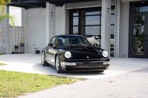 Cars For Sale - 1993 Porsche 911 Carrera 2 2dr Coupe - Image 8