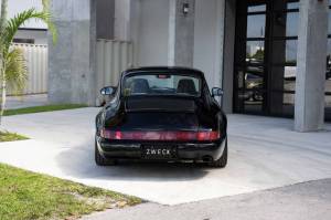 Cars For Sale - 1993 Porsche 911 Carrera 2 2dr Coupe - Image 12