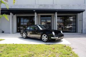 Cars For Sale - 1993 Porsche 911 Carrera 2 2dr Coupe - Image 9