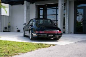 Cars For Sale - 1993 Porsche 911 Carrera 2 2dr Coupe - Image 14