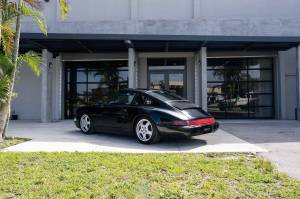 Cars For Sale - 1993 Porsche 911 Carrera 2 2dr Coupe - Image 15