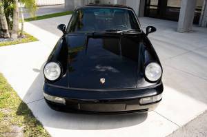 Cars For Sale - 1993 Porsche 911 Carrera 2 2dr Coupe - Image 18