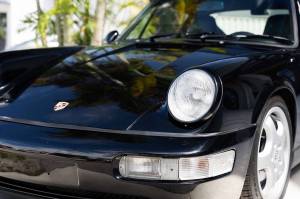 Cars For Sale - 1993 Porsche 911 Carrera 2 2dr Coupe - Image 20