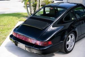 Cars For Sale - 1993 Porsche 911 Carrera 2 2dr Coupe - Image 17