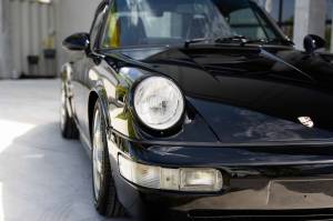 Cars For Sale - 1993 Porsche 911 Carrera 2 2dr Coupe - Image 19