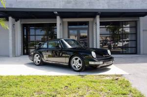Cars For Sale - 1993 Porsche 911 Carrera 2 2dr Coupe - Image 10