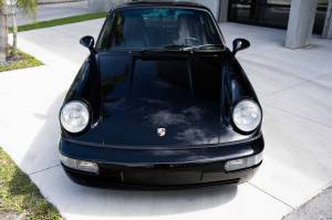 Cars For Sale - 1993 Porsche 911 Carrera 2 2dr Coupe - Image 21