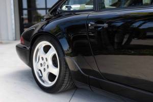 Cars For Sale - 1993 Porsche 911 Carrera 2 2dr Coupe - Image 28