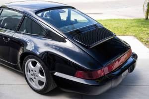 Cars For Sale - 1993 Porsche 911 Carrera 2 2dr Coupe - Image 26