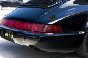 Cars For Sale - 1993 Porsche 911 Carrera 2 2dr Coupe - Image 31