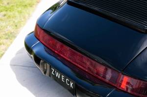 Cars For Sale - 1993 Porsche 911 Carrera 2 2dr Coupe - Image 32
