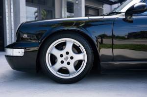 Cars For Sale - 1993 Porsche 911 Carrera 2 2dr Coupe - Image 36