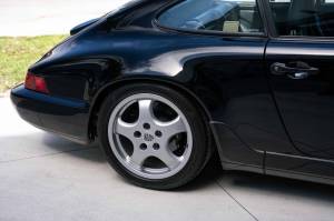 Cars For Sale - 1993 Porsche 911 Carrera 2 2dr Coupe - Image 39
