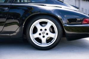 Cars For Sale - 1993 Porsche 911 Carrera 2 2dr Coupe - Image 37