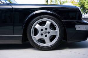 Cars For Sale - 1993 Porsche 911 Carrera 2 2dr Coupe - Image 38