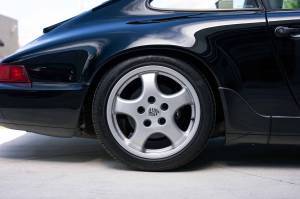 Cars For Sale - 1993 Porsche 911 Carrera 2 2dr Coupe - Image 40