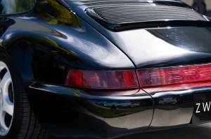 Cars For Sale - 1993 Porsche 911 Carrera 2 2dr Coupe - Image 30
