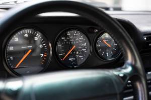 Cars For Sale - 1993 Porsche 911 Carrera 2 2dr Coupe - Image 46
