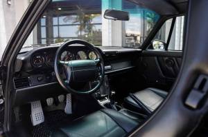 Cars For Sale - 1993 Porsche 911 Carrera 2 2dr Coupe - Image 44