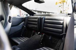 Cars For Sale - 1993 Porsche 911 Carrera 2 2dr Coupe - Image 57
