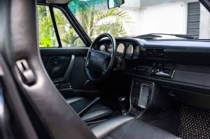 Cars For Sale - 1993 Porsche 911 Carrera 2 2dr Coupe - Image 66