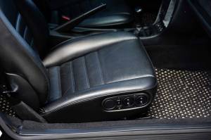 Cars For Sale - 1993 Porsche 911 Carrera 2 2dr Coupe - Image 69