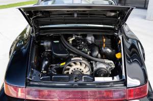 Cars For Sale - 1993 Porsche 911 Carrera 2 2dr Coupe - Image 71