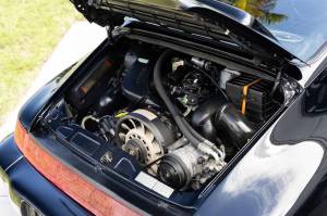 Cars For Sale - 1993 Porsche 911 Carrera 2 2dr Coupe - Image 72