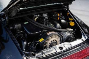 Cars For Sale - 1993 Porsche 911 Carrera 2 2dr Coupe - Image 73