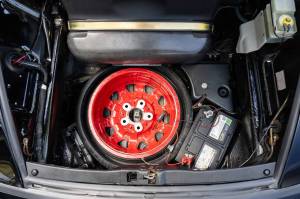 Cars For Sale - 1993 Porsche 911 Carrera 2 2dr Coupe - Image 78
