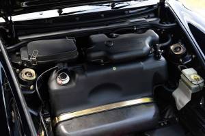 Cars For Sale - 1993 Porsche 911 Carrera 2 2dr Coupe - Image 81