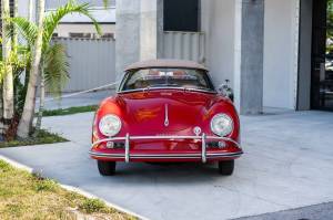 Cars For Sale - 1959 Porsche 356 - Image 4