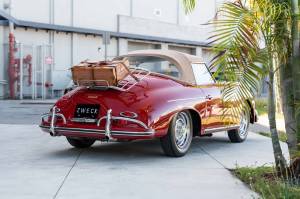 Cars For Sale - 1959 Porsche 356 - Image 2