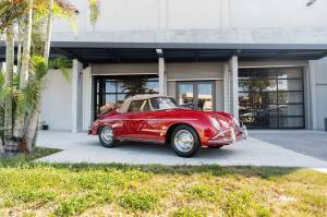 Cars For Sale - 1959 Porsche 356 - Image 1