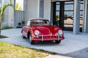 Cars For Sale - 1959 Porsche 356 - Image 6