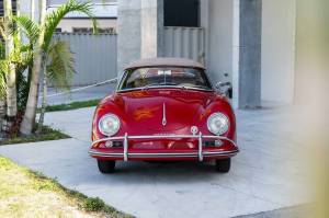 Cars For Sale - 1959 Porsche 356 - Image 5