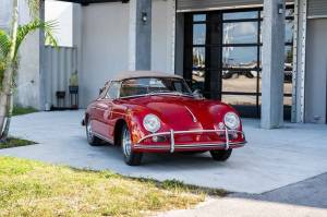 Cars For Sale - 1959 Porsche 356 - Image 7