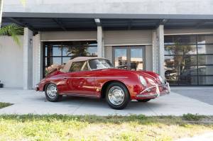 Cars For Sale - 1959 Porsche 356 - Image 8