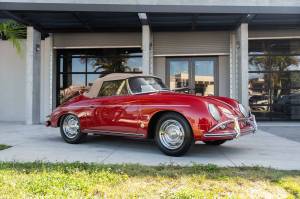 Cars For Sale - 1959 Porsche 356 - Image 9
