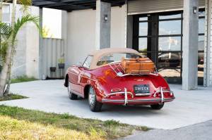 Cars For Sale - 1959 Porsche 356 - Image 11