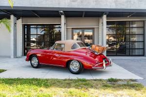 Cars For Sale - 1959 Porsche 356 - Image 13